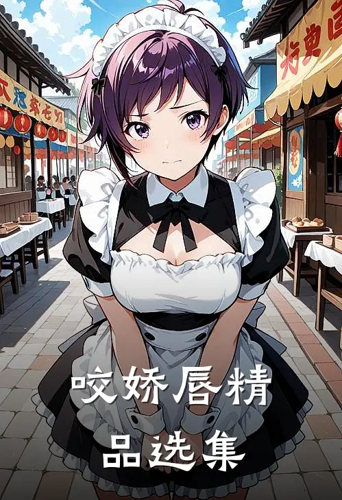 咬娇唇精品选集