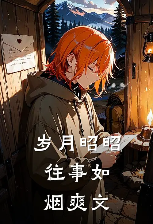岁月昭昭，往事如烟爽文