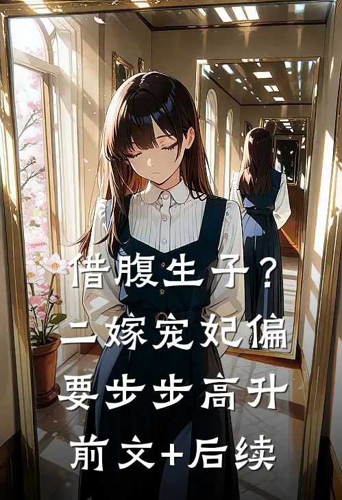 借腹生子？二嫁宠妃偏要步步高升前文+后续