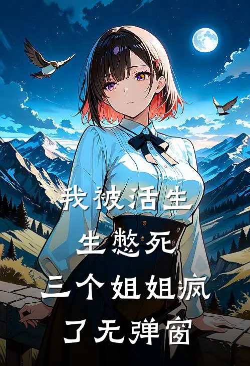 我被活生生憋死,三个姐姐疯了无弹窗阅读