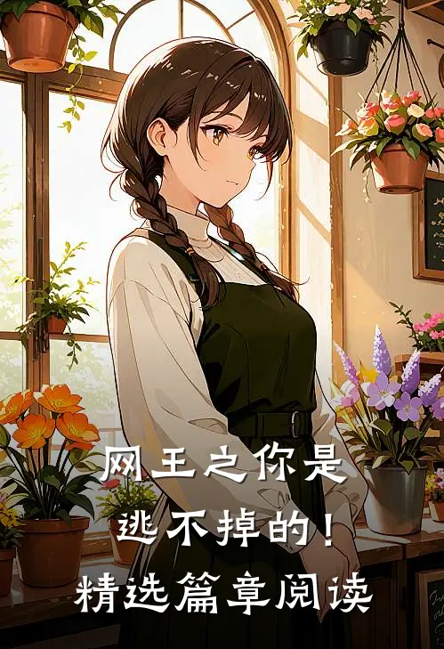 网王之你是逃不掉的!精选篇章阅读全文