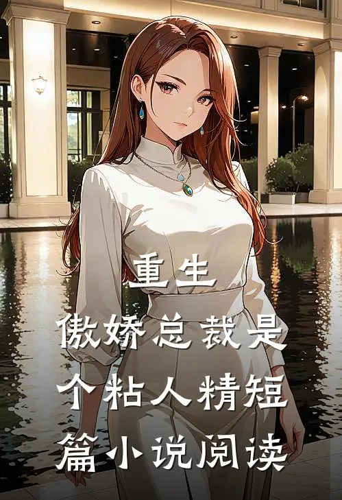 重生傲娇总裁是个粘人精短篇阅读免费