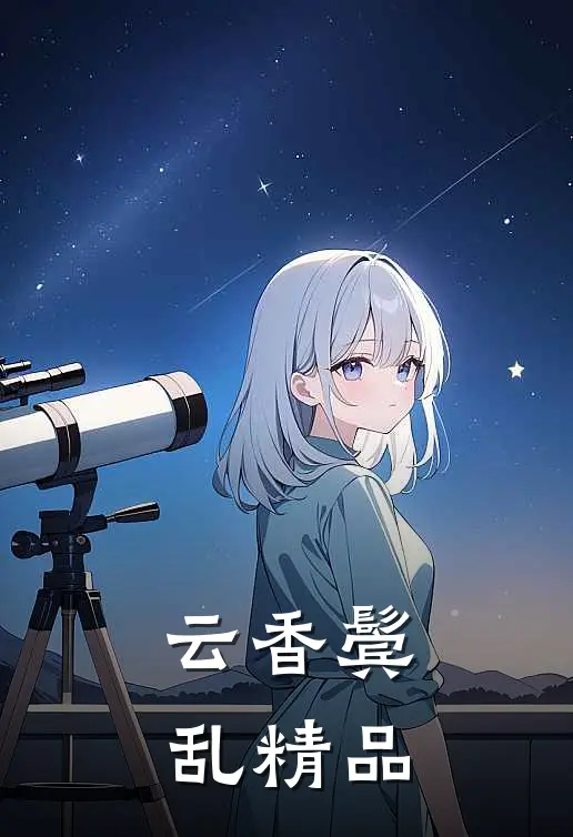 云香鬓乱精品