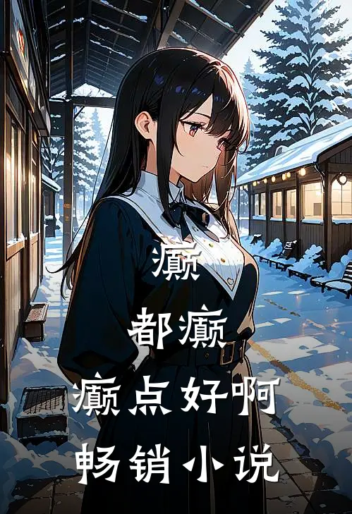 癫，都癫，癫点好啊畅销小说
