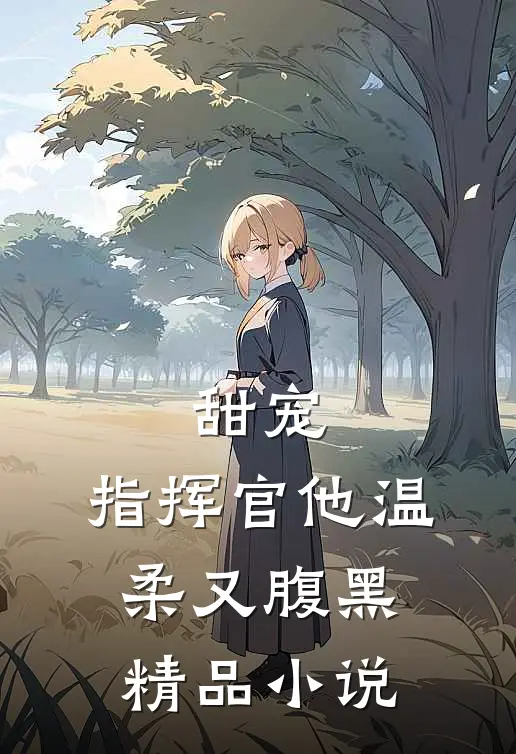 甜宠指挥官他温柔又腹黑精品阅读