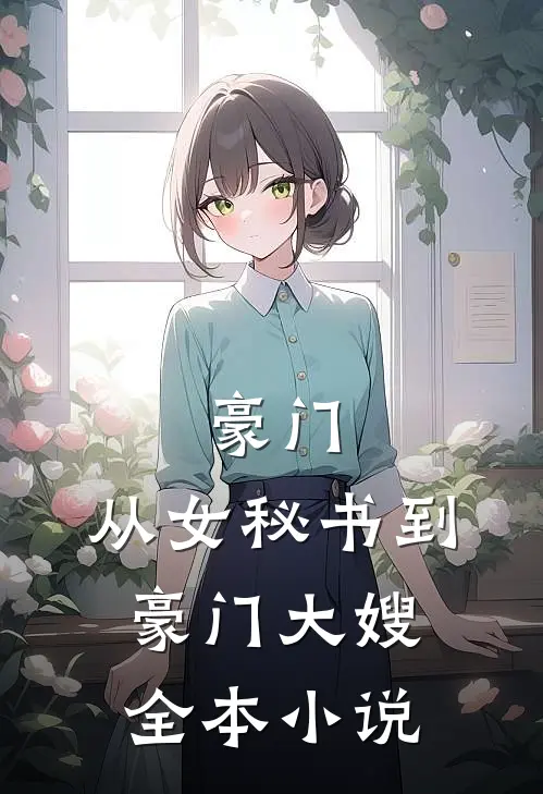 豪门：从女秘书到豪门大嫂全本小说