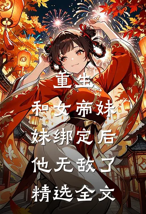 重生和女帝妹妹绑定后,他无敌了精选全文