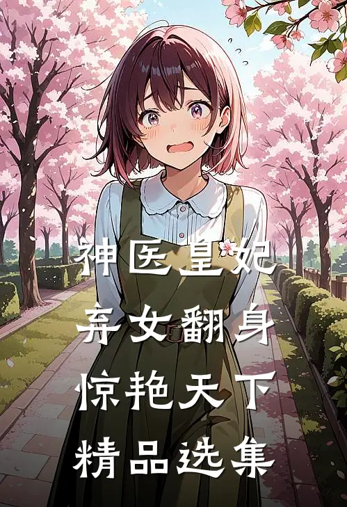 神医皇妃：弃女翻身惊艳天下精品选集