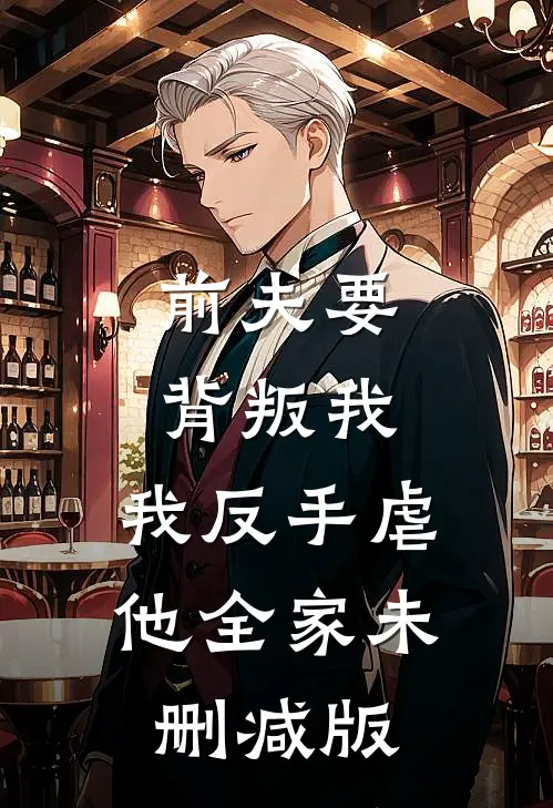 前夫要背叛我,我反手虐他全家未删减版在线观看