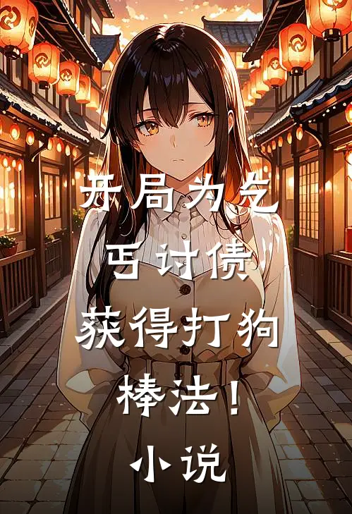 开局为乞丐讨债,获得打狗棒法!