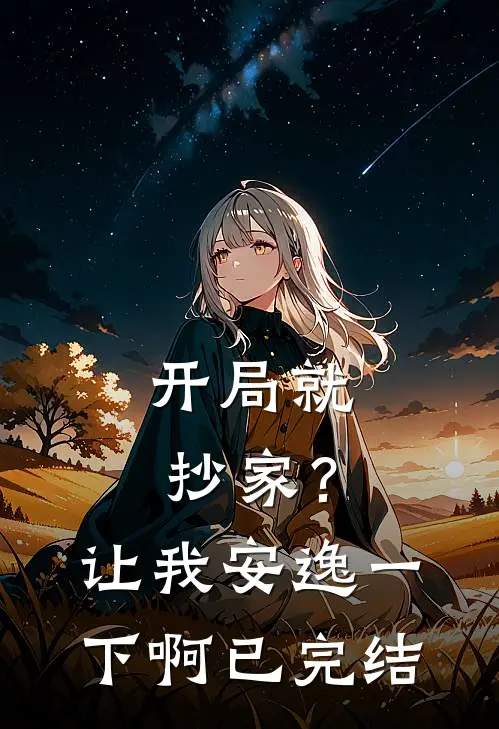 开局就抄家?让我安逸一下啊已完结了吗