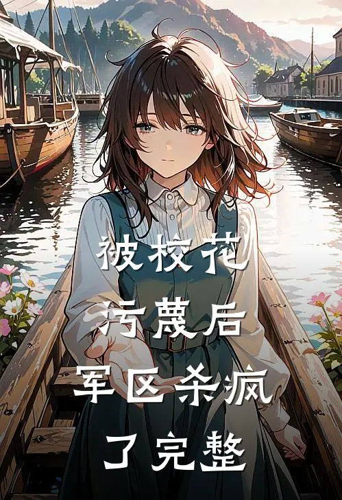 被校花污蔑后,军区杀疯了完整视频