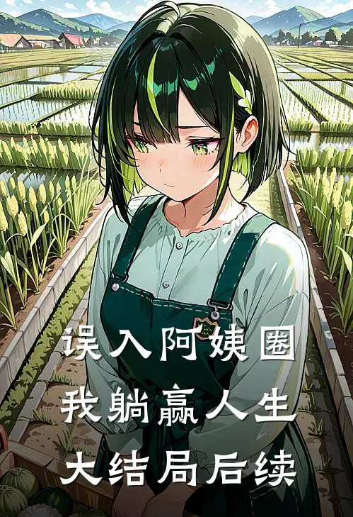 误入阿姨圈，我躺赢人生大结局后续