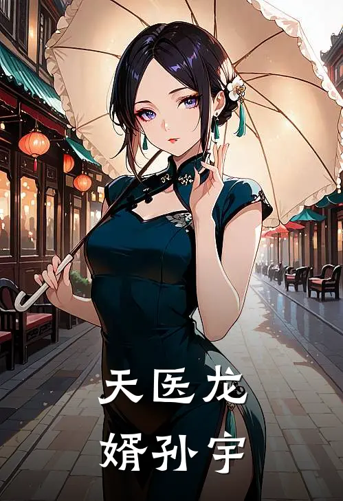 天医龙婿孙宇