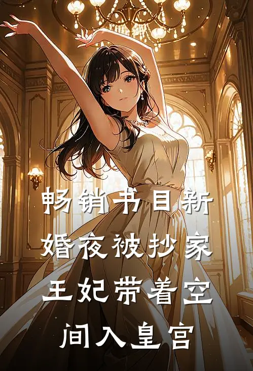 畅销书目新婚夜被抄家，王妃带着空间入皇宫