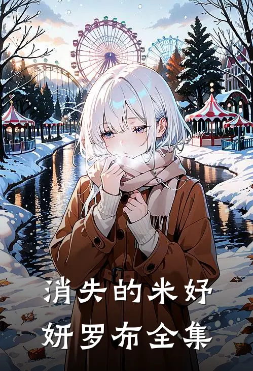 消失的米妤妍罗布 全集