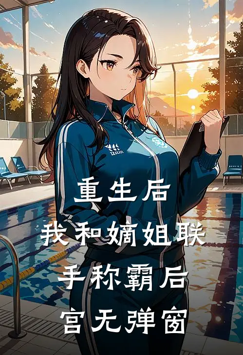 重生后,我和嫡姐联手称霸后宫无弹窗