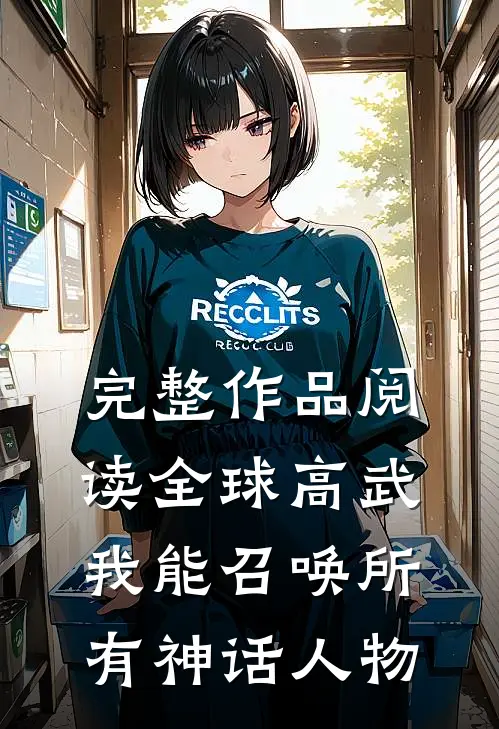 完整作品阅读全球高武我能召唤所有神话人物的