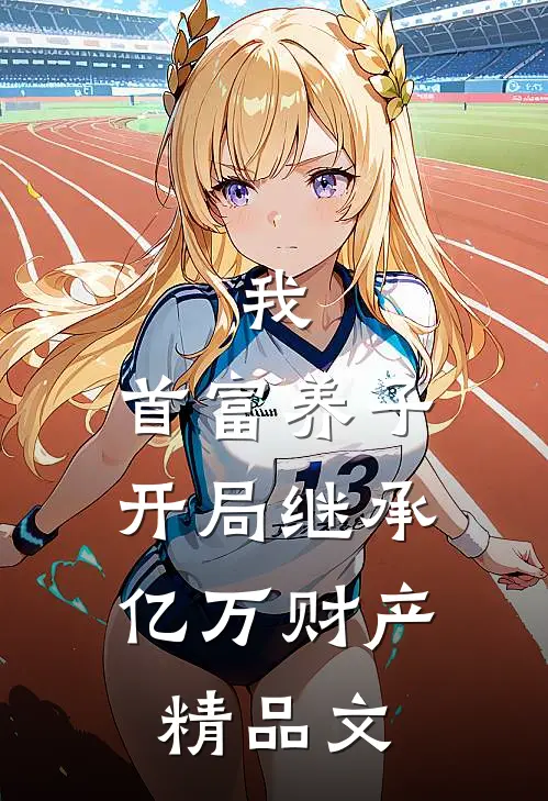 我，首富养子，开局继承亿万财产精品文