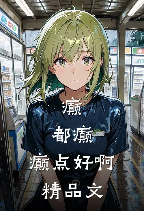 癫,都癫,癫点好啊精品文