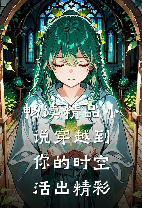 畅读精品穿越到你的时空,活出精彩的一天