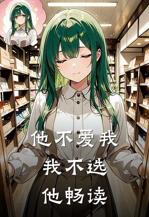 他不爱我,我不选他畅读