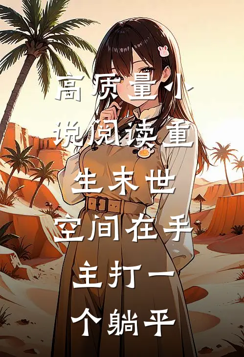 高质量小说阅读重生末世：空间在手，主打一个躺平