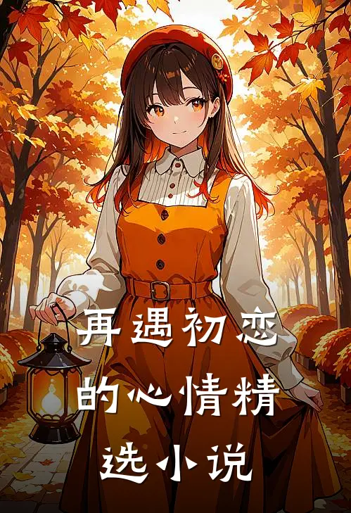 再遇初恋的心情精选小说