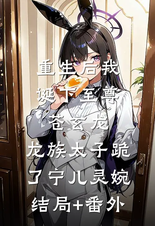 重生后我诞下至尊苍玄龙，龙族太子跪了宁儿灵婉结局+番外