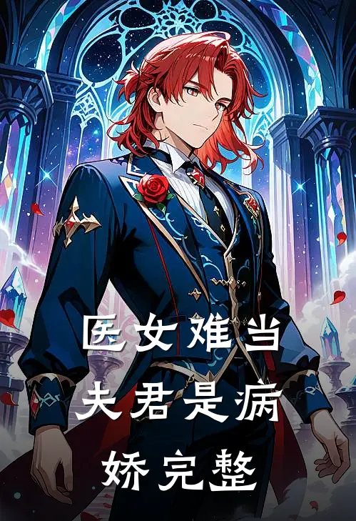医女难当夫君是病娇完整免费阅读