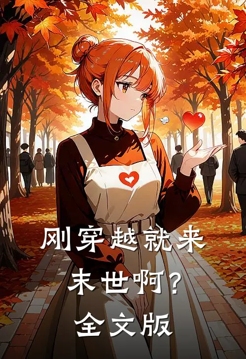 刚穿越就来末世啊?全文版阅读