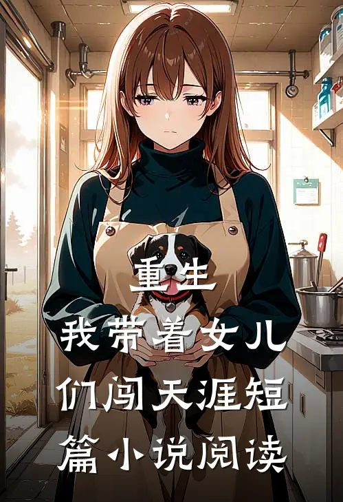 重生我带着女儿们闯天涯短篇阅读