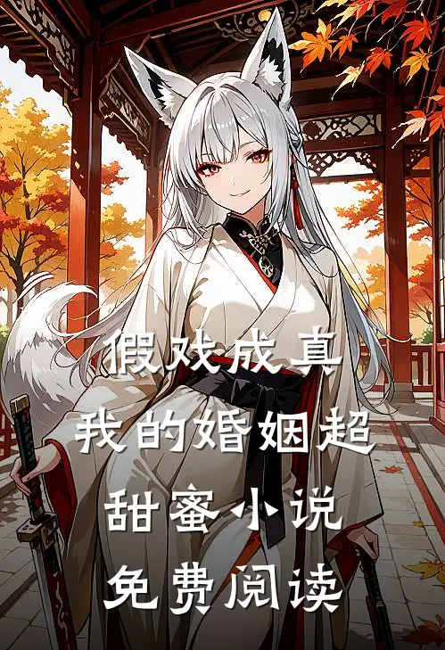 假戏成真,我的婚姻超甜蜜免费阅读全文