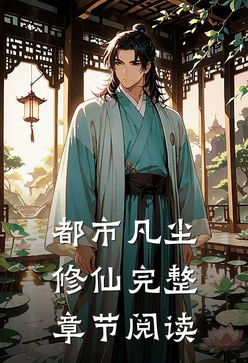 都市凡尘修仙完整章节阅读免费