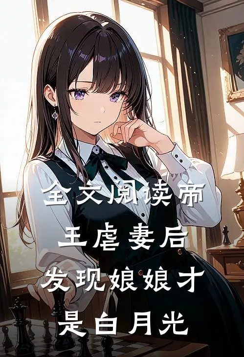全文阅读帝王虐妻后,发现娘娘才是白月光