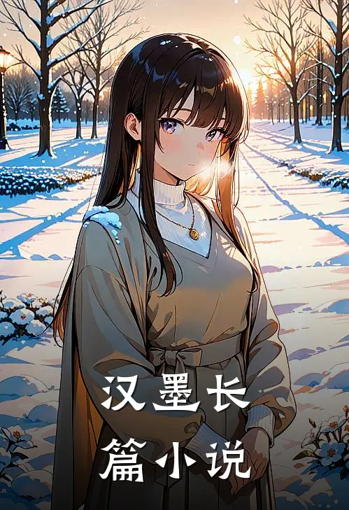 汉墨长篇排行榜