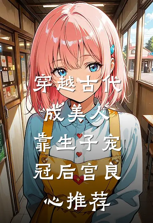 穿越古代成美人，靠生子宠冠后宫良心推荐