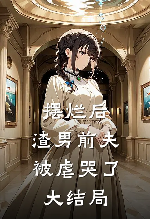 摆烂后,渣男前夫被虐哭了大结局是