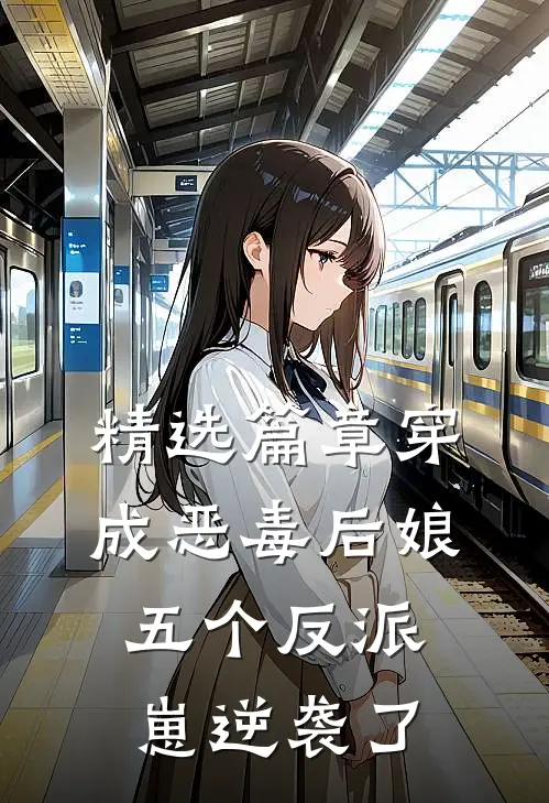 精选篇章穿成恶毒后娘，五个反派崽逆袭了