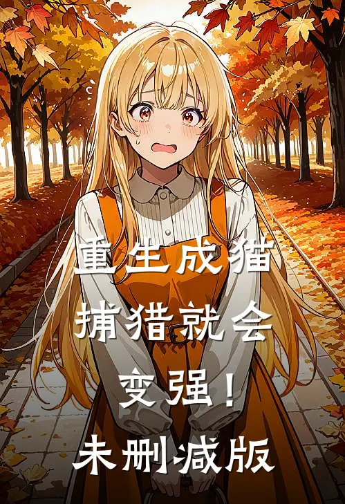 重生成猫，捕猎就会变强！未删减版