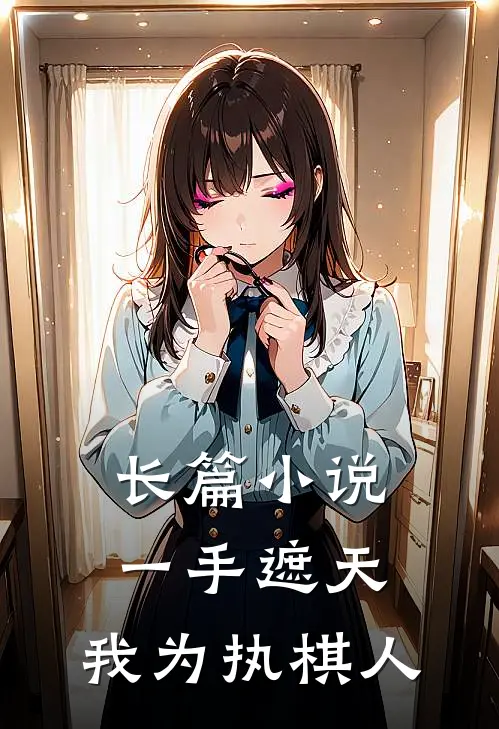 长篇一手遮天,我为执棋人报仇