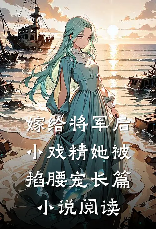 嫁给将军后,小戏精她被掐腰宠长篇阅读免费