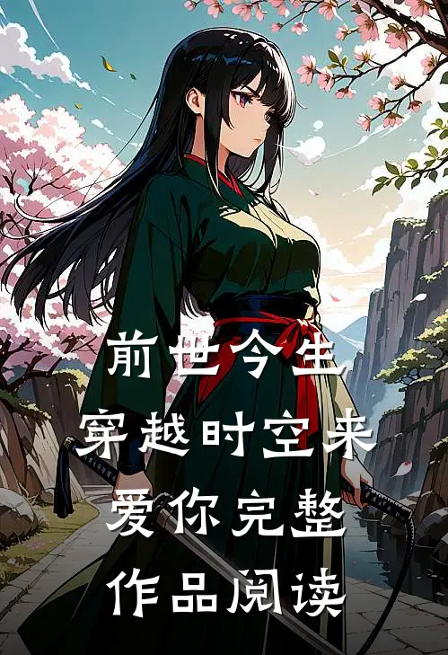 前世今生：穿越时空来爱你完整作品阅读
