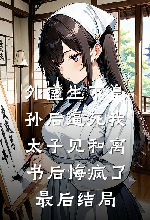 外室生下皇孙后逼死我，太子见和离书后悔疯了最后结局