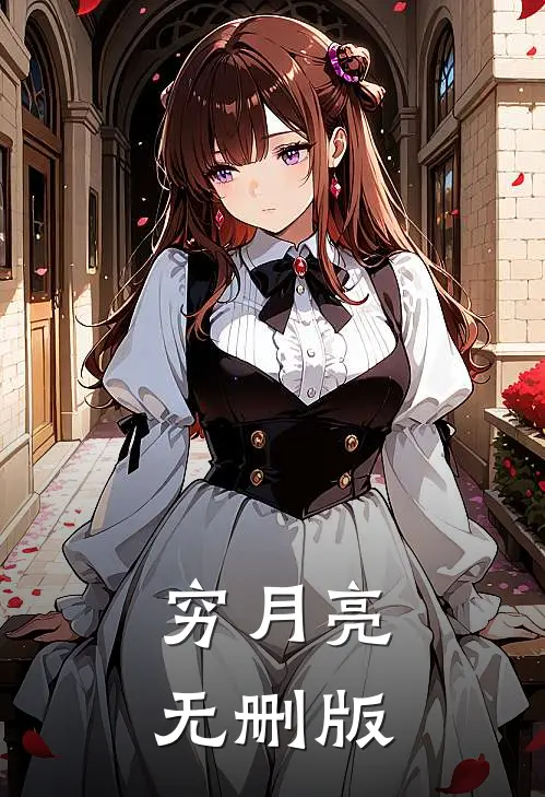 穷月亮无删版