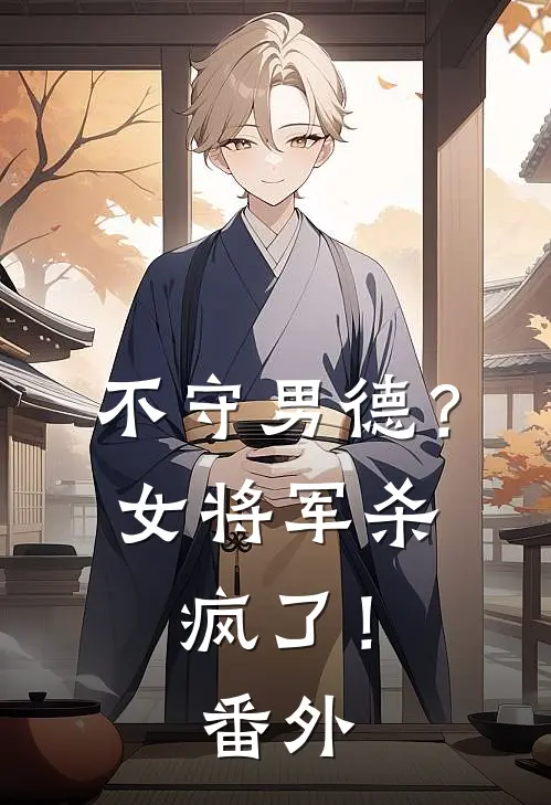 不守男德?女将军杀疯了! 番外篇