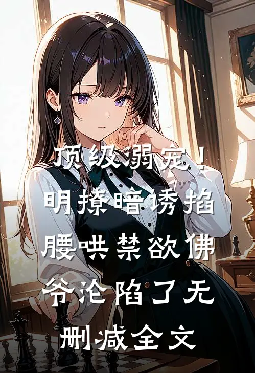 顶级溺宠！明撩暗诱掐腰哄，禁欲佛爷沦陷了无删减全文