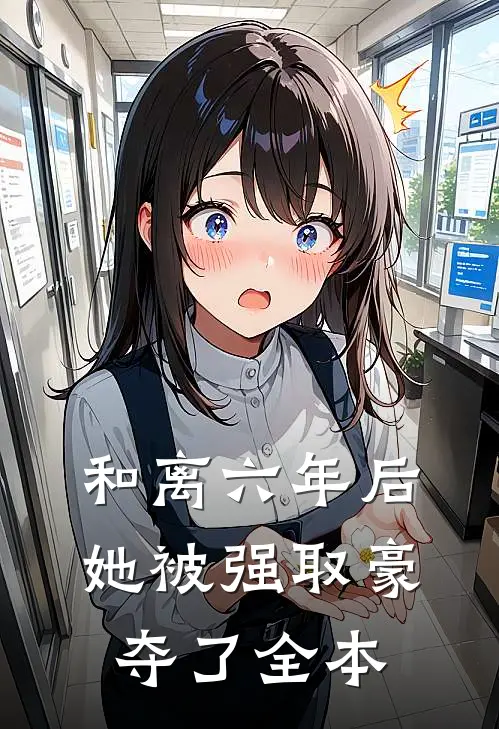 和离六年后,她被强取豪夺了全本免费阅读