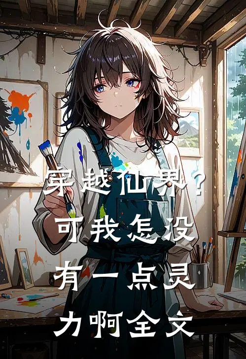 穿越仙界?可我怎没有一点灵力啊全文免费