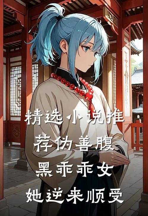 精选推荐伪善腹黑乖乖女,她逆来顺受全文阅读